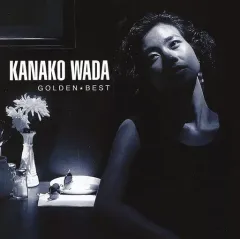 和田加奈子/VOCU/見本盤白ラベルLP/きまぐれオレンジロード/シティポップ 和田加奈子の3rdアルバム『KANA』をクリアオレンジ盤にて限定再発