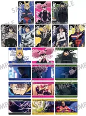 【中古】キャラカード 全20種セット 「ヴィジランテ-僕のヒーローアカデミアILLEGALS- Picharm」