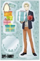 【中古】アクリルスタンド・アクリルパネル 1.ロイド・フォージャー アクリルスタンド 「SPY×FAMILY」