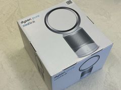 〇【新品・未開封】ダイソン テーブルファン 空気清浄機能付き Dyson 