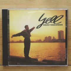 국내반 CD 나카니시 케이조/Keizo Nakanishi ■ yell(에일) [PICL1025/4988102042356] W50767