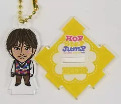 【中古】アクリルスタンド・アクリルパネル 木村慧人(FANTASTICS) アクリルスタンド 「FANTASTICS ARENA LIVE 2023 ”HOP STEP JUMP”」 会場カプセル景品