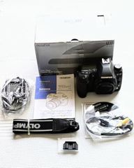 フィルムカメラ Olympus Pen D ホワイトカスタム オーバーホール フィルムカメラ Olympus Pen D ホワイトカスタム オーバーホール