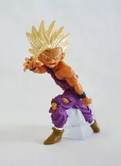 【中古】トレーディングフィギュア 孫悟飯(超サイヤ人2) 「HG ドラゴンボールZ 14 完全消滅!セルゲーム終了編」