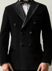 タキシード テーラードジャケット スーツ メンズ 個性的 カジュアル スリーピーススーツ メンズ セレモニースーツ スリム ダブルスーツ 結婚式 披露宴 パーティー 二次会 前撮り フォーマル 演奏会 ピークドラペル 紳士服 ジャケット e5 おしゃれ 黒