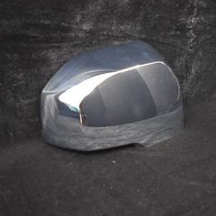 NISSAN 日産 キャラバン 純正 ミラーカバー 右 RH VR2E26 VN6E26【中古　新車外し品】