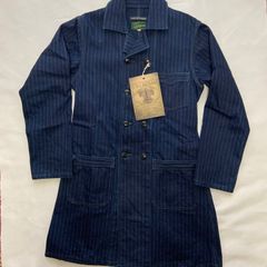 TCBJeans Cathartt Coat新品マッコイウエアハウスRRL - メルカリ