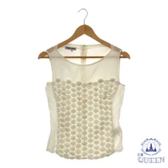 2025年最新】NARACAMICIE レディース タンクトップの人気アイテム