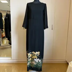 2025年最新】着物リメイクワンピース 結婚式の人気アイテム - メルカリ