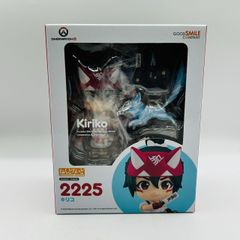 ねんどろいど オーバーウォッチ2 キリコ フィギュア / グッドスマイル
