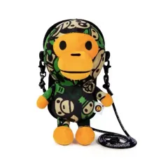 アベイシングエイプ　マイロ　フィギュア　ベビーマイロ 楽天市場】A BATHING APE METAL MILO ア ベイシング エイプ