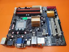 Intel i5 12400F MSI H610M DDR4 2666 16GB - メルカリ