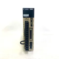 安川電機・ΣⅡ ACサーボアンプSGDM-08ADA(750w) 安川電機・ΣⅡ ACサーボアンプSGDM-08ADA(750w)