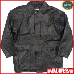 가죽 스텐 컬러 코트 가죽 XL 남성 램 가죽 TN1656