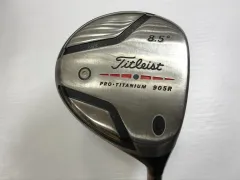 【名器】タイトリスト　905R ディアマナs73 青マナ 名器】タイトリスト 905R ディアマナs73 青マナ