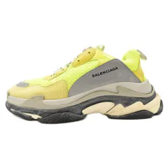 2024年最新】BALENCIAGA TRIPLE S 43の人気アイテム - メルカリ