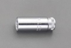 ESCO エスコ 3/8＂sqx18mmソケット EA617YE-18 [ソケット]