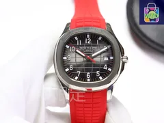 【今日特価】Patek Philippe パテックフィリップ レイダーシリーズ 自動機械式腕時計