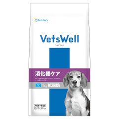 VetsWell 下部尿路ケア 犬用療法食 8kg - メルカリ