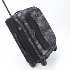 ⭐️美品⭐️TUMIトゥミ シップス別注26168CMSE アルファ迷彩カモフラ柄