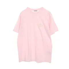ディオール Dior カットソー CD Icon リラックスフィット 943J605A0554 コットン Tシャツ メンズ Used Aのサムネイル