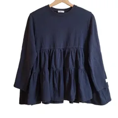 yori ヨリ ブラウス カットソー レディース 長袖 2025年最新】Yori 長袖の人気アイテム - メルカリ