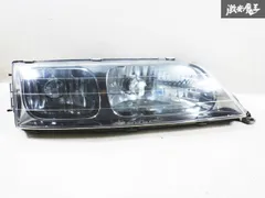 jzx100マークII ヘッドライト ペアヘッドライトトヨタマーク II ヘッドライト GX100 JZX100