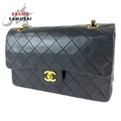 2023年最新】シャネル CHANEL マトラッセ ダブルチェーンショルダー
