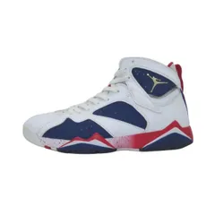 2025年最新】nike air jordan 7 オリンピックの人気アイテム