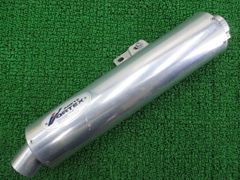 ノジマロックオンチタンサイレンサー☆汎用☆60.5φ - メルカリ
