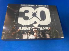 DVD3枚組】エレファントカシマシ30th ANNIVERSARY TOUR - メルカリ