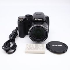 ニコン COOLPIX  P100 ブラック