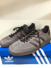 089020 JOURNAL STANDARD × adidas Originals HANDBALL SPEZIAL  スニーカー 28cm アディダス ジャーナルスタンダード Granite Grey JH8842
