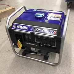 2025年最新】ヤマハ発電機ef2500iの人気アイテム - メルカリ