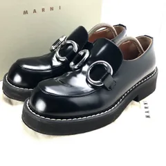 2025年最新】マルニ メンズ ブーツ・革靴の人気アイテム - メルカリ 