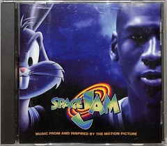 CD1枚 / Seal/Coolio/Monicaほか / Space Jam:OST / D00175178