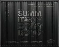 ヒプノシスマイク -Division Rap Battle- 7th LIVE 《SUMMIT OF DIVISIONS