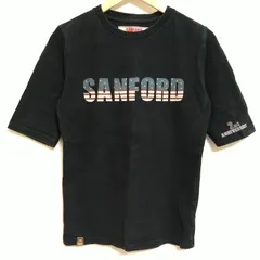 2024年最新】SANFORD シャツの人気アイテム - メルカリ