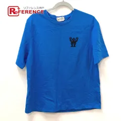 エルメス ハローミスターファリエール ワッペン トップス アパレル 半袖Ｔシャツのサムネイル