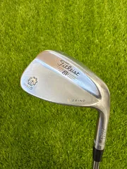 2025年最新】ウェッジ タイトリスト sm5の人気アイテム - メルカリ