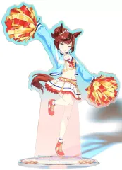 【中古】アクリルスタンド・アクリルパネル ナイスネイチャ vol.3(RUN＆WIN) オーロラアクリルスタンド 「ウマ娘 プリティーダービー」