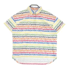 サイズ：M CALLAWAY キャロウェイ 241-0134314 半袖ポロシャツ 総柄 ホワイト系 [240101276218]# ゴルフウェア レディース ストスト