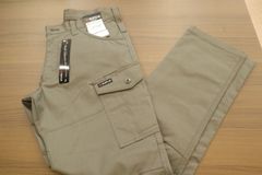 7052　バートル　カーゴパンツ　L