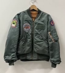 バズリクソンズ B-15D フライトジャケット MIL-J-6251A - メルカリ