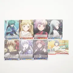 ヴァイス　スリーブ　バンドリ　今井リサ　デッキケースセット　全て未開封品　絶版品 ヴァイス スリーブ バンドリ 今井リサ デッキケースセット 全て