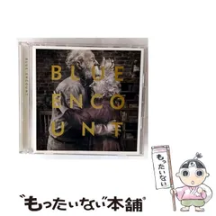 2025年最新】BLue encount cdの人気アイテム - メルカリ