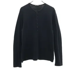 me ISSEY MIYAKE 長袖カットソー イッセイミヤケ me ハイネック カットソー 長袖