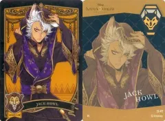 【中古】アニメ系トレカ J2-07：ジャック・ハウル