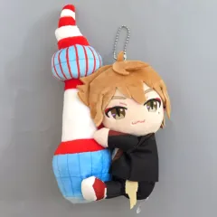 中古】ぬいぐるみ 伏見ガク タワーぬいぐるみ 「にじさんじ」 に