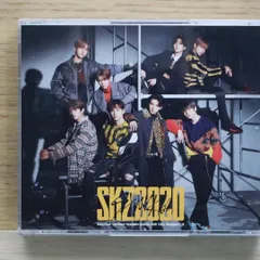 2025年最新】district 9 straykids dvdの人気アイテム - メルカリ